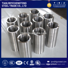 alloy Inconel 625 tube / nickle hollow tube